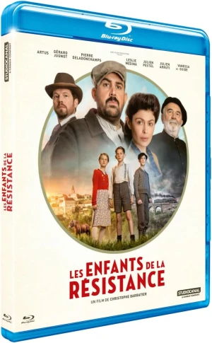 Les Enfants de la Résistance