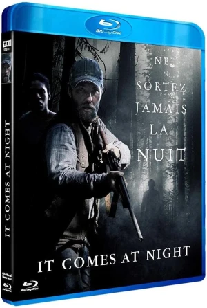 It Comes at Night
