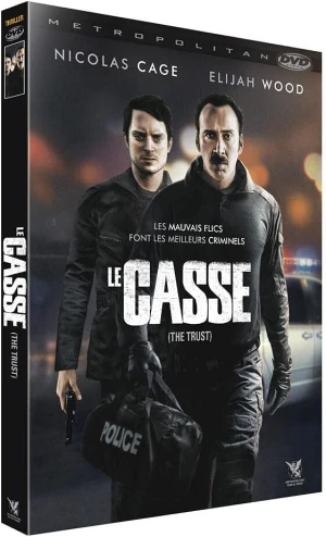 Le casse