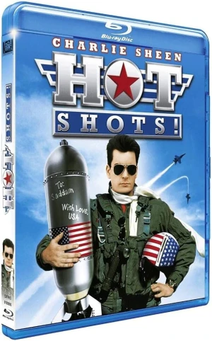 Hot Shots!