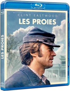 Les Proies