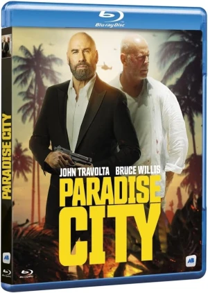 Paradise City