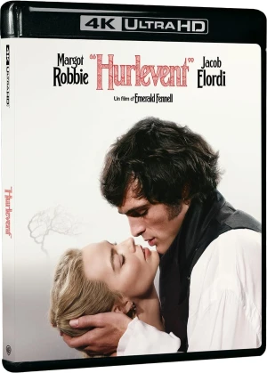 Hurlevent
