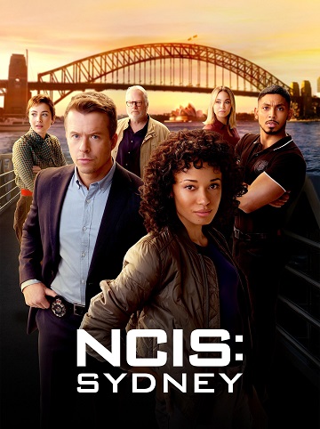 NCIS: Sydney - Saison 2