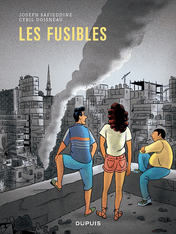 Les fusibles (2023)