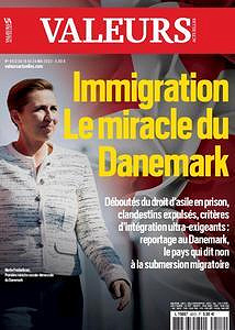 Valeurs Actuelles - 18 Mai 2023