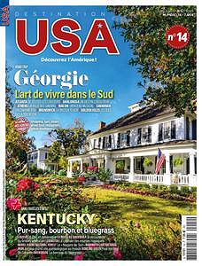 Destination USA - Juin-Août 2023