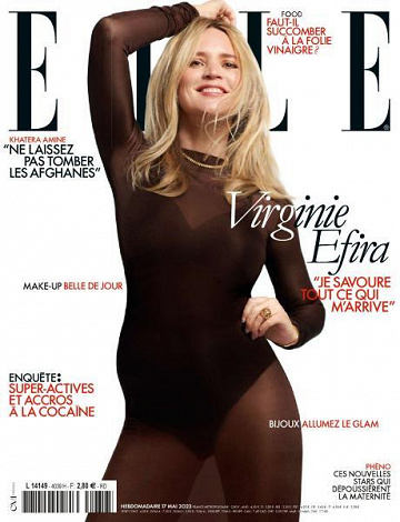 Elle France - 17 Mai 2023