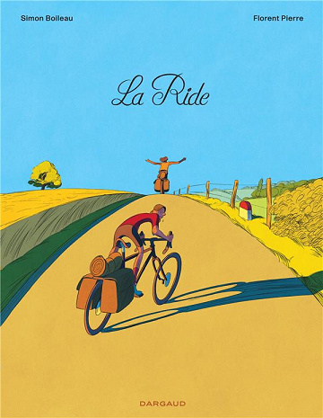 La ride (2023)