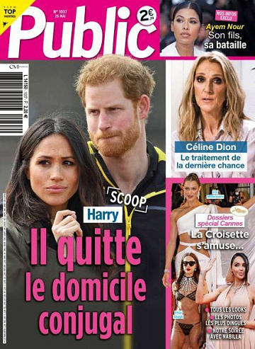 Public - 26 Mai 2023