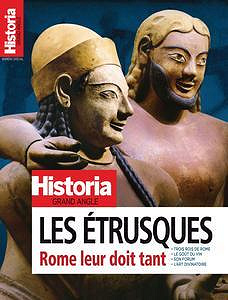 Historia Spécial Grand Angle - Juin 2023