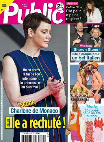 Public - 2 Juin 2023