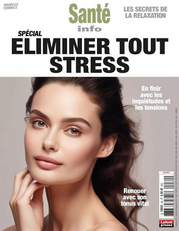 Santé Info - Juillet-Septembre 2023