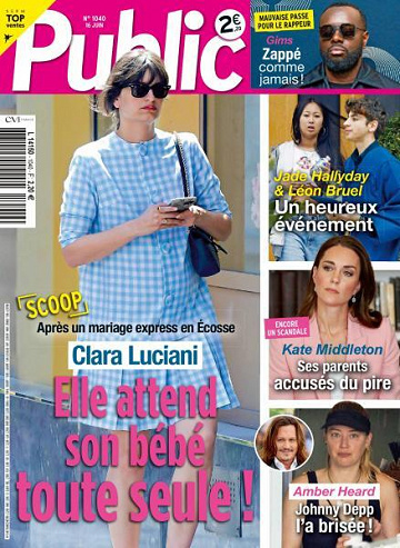 Public - 16 Juin 2023
