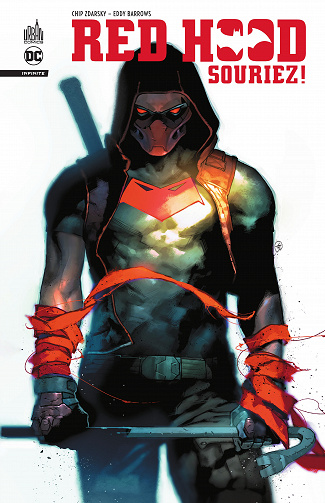 Red Hood Souriez (2023)