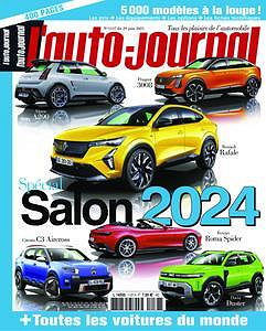 L’Auto-Journal - 29 Juin 2023