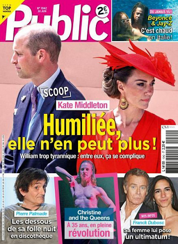 Public - 30 Juin 2023
