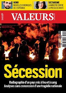 Valeurs Actuelles - 6 Juillet 2023