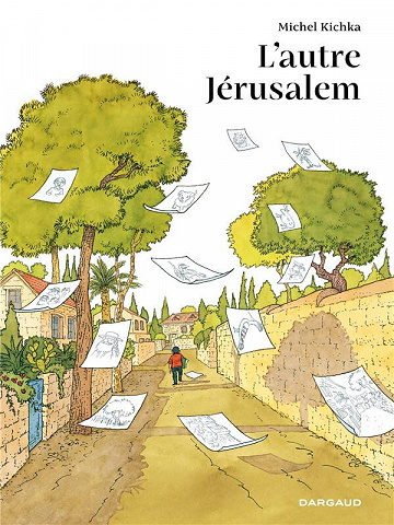 L'autre Jérusalem (2023)