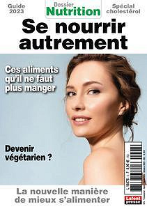 Dossier Nutrition - Août-Octobre 2023