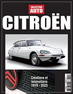 Collection Auto - Août-Septebre 2023
