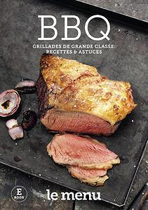 Le Menu Spécial French Edition - Septembre 2023