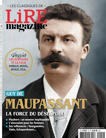 Lire Hors-Série - Septembre-Novembre 2023