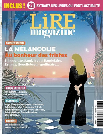 Lire - Octobre 2023