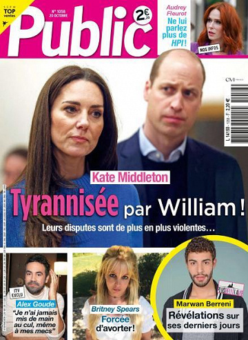 Public - 20 Octobre 2023