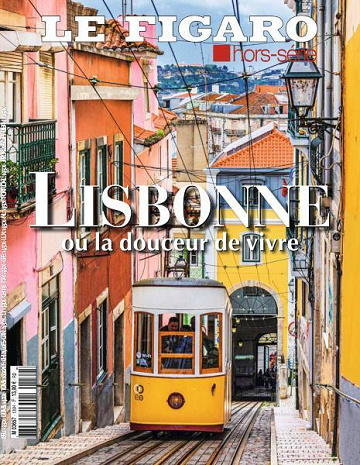 Le Figaro Hors-Série - Octobre 2023