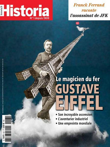 Historia - Novembre 2023
