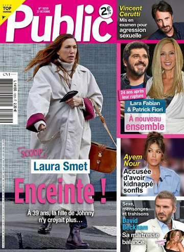 Public - 27 Octobre 2023