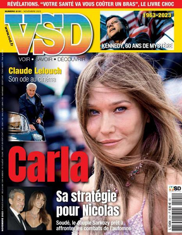 VSD - Novembre 2023