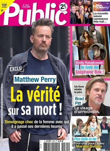 Public - 3 Novembre 2023
