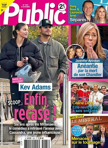 Public - 10 Novembre 2023