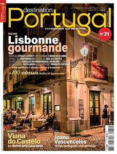 Destination Portugal - Décembre 2023 - Février 2024