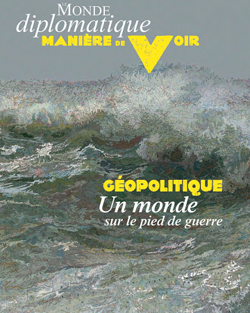 Le Monde diplomatique Manière de voir - Décembre 2023 - Janvier 2024
