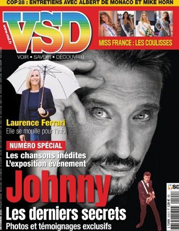 VSD - Décembre 2023