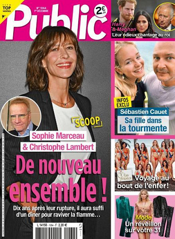 Public - 1er Décembre 2023