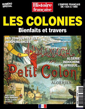 Histoire Française - Décembre 2023 - Février 2024