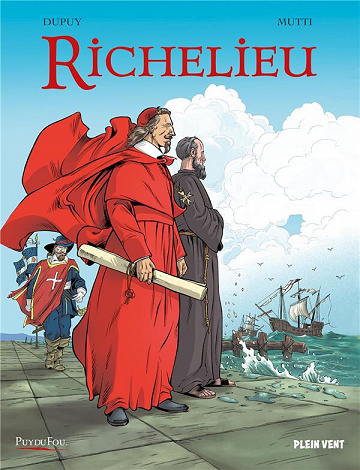 Richelieu (2023)
