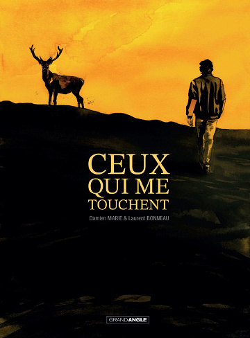 Ceux qui me touchent (2023)
