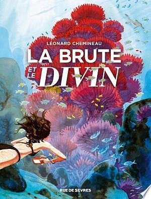 La Brute et le Divin (2023)