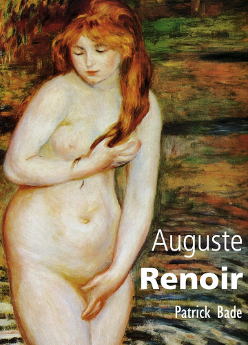 Auguste Renoir - Patrick Bade (2023)