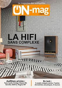 ON Magazine - N.6 2023