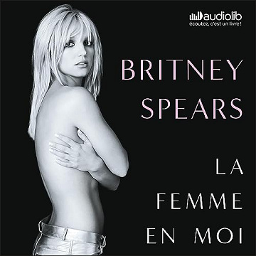 La femme en moi - Britney Spears (2023)
