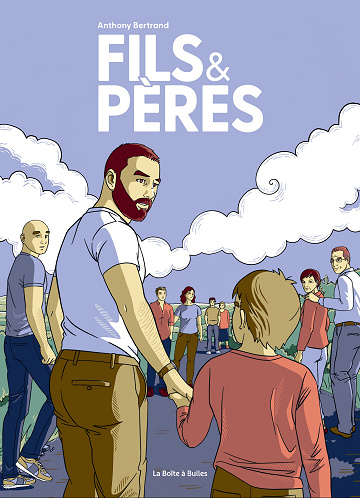 Fils et pères (2022)
