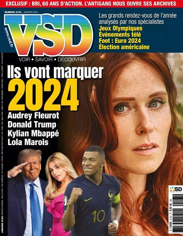 VSD - Janvier 2024