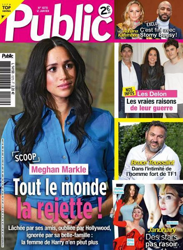 Public - 12 Janvier 2024