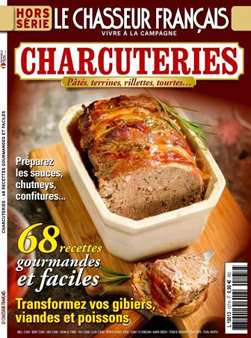 Le Chasseur Français Hors-Série - Décembre 2023